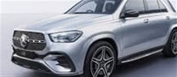 Updated Mercedes Benz GLE & GLS Debut March 31: Buy Now or Wait?